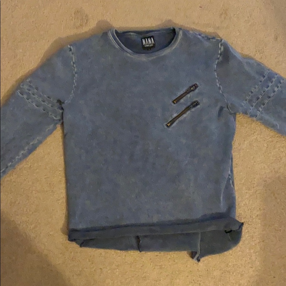 Nano Judy sweater